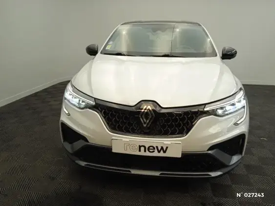 RENAULT ARKANA - voiture d'occasion - Photo 3