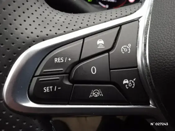 RENAULT ARKANA - voiture d'occasion - Photo 27