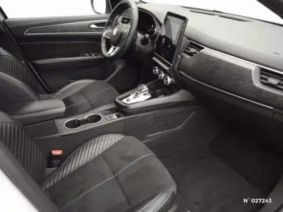 RENAULT ARKANA - voiture d'occasion - Photo 10