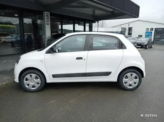 RENAULT TWINGO III - voiture d'occasion - Photo 2