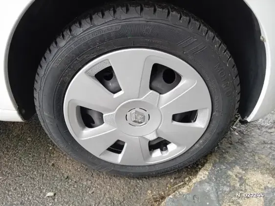 RENAULT TWINGO III - voiture d'occasion - Photo 8