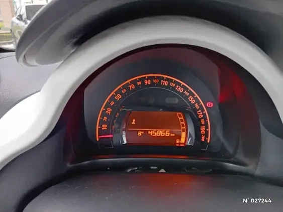 RENAULT TWINGO III - voiture d'occasion - Photo 12