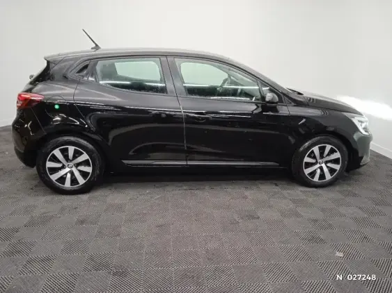 RENAULT CLIO V - voiture d'occasion - Photo 5