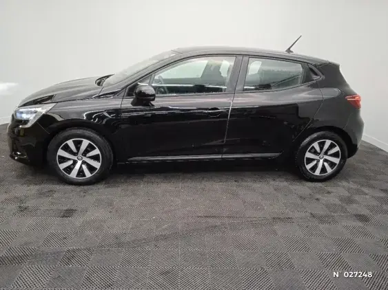 RENAULT CLIO V - voiture d'occasion - Photo 2