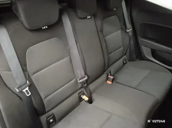 RENAULT CLIO V - voiture d'occasion - Photo 11