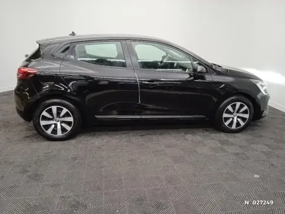 RENAULT CLIO V - voiture d'occasion - Photo 5