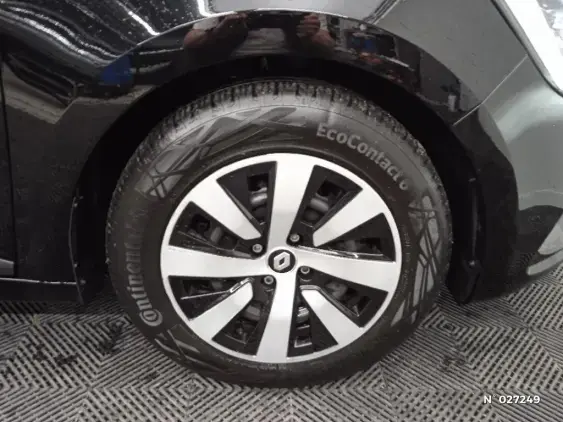 RENAULT CLIO V - voiture d'occasion - Photo 8