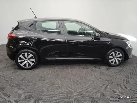 RENAULT CLIO V - voiture d'occasion - Photo 5