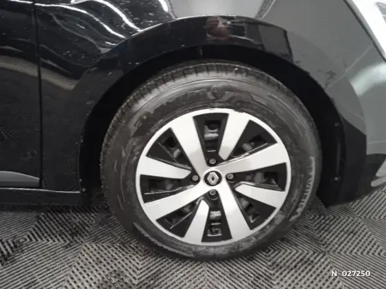 RENAULT CLIO V - voiture d'occasion - Photo 8