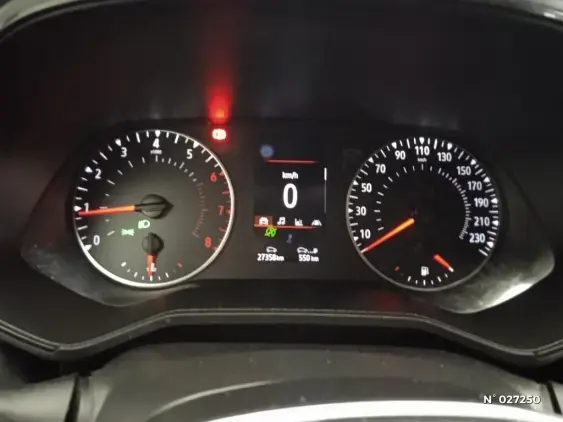 RENAULT CLIO V - voiture d'occasion - Photo 12