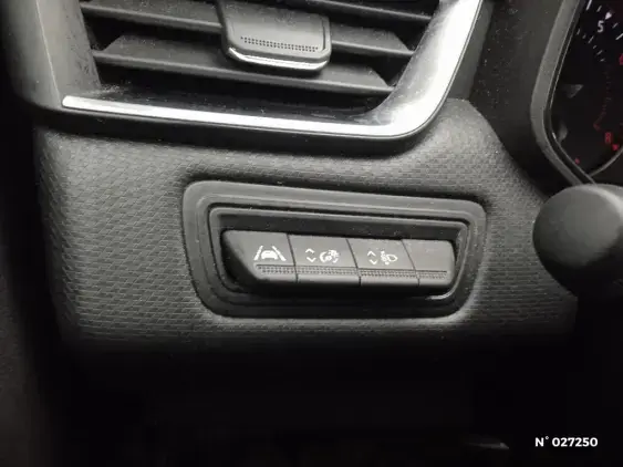 RENAULT CLIO V - voiture d'occasion - Photo 14