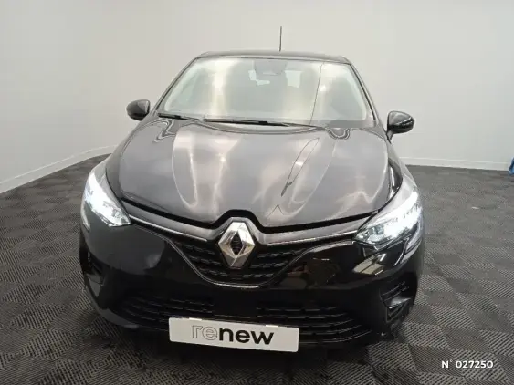 RENAULT CLIO V - voiture d'occasion - Photo 3