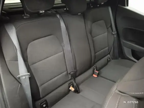 RENAULT CLIO V - voiture d'occasion - Photo 11