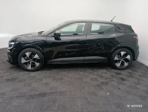 RENAULT MEGANE V - voiture d'occasion - Photo 2