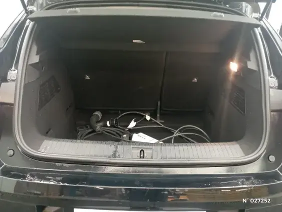 RENAULT MEGANE V - voiture d'occasion - Photo 7