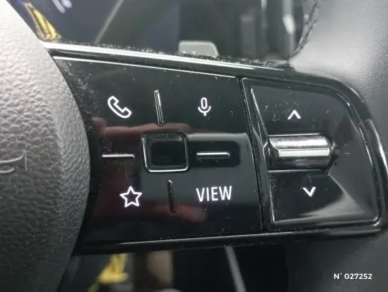 RENAULT MEGANE V - voiture d'occasion - Photo 27