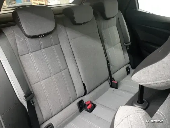 RENAULT MEGANE V - voiture d'occasion - Photo 11