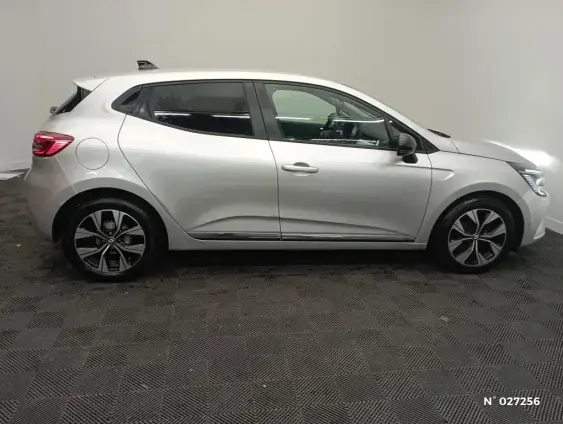 RENAULT CLIO V - voiture d'occasion - Photo 5