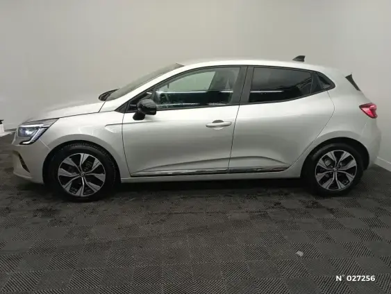 RENAULT CLIO V - voiture d'occasion - Photo 2