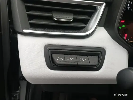 RENAULT CLIO V - voiture d'occasion - Photo 15