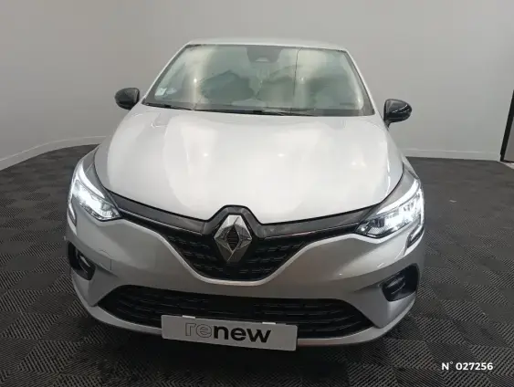 RENAULT CLIO V - voiture d'occasion - Photo 3