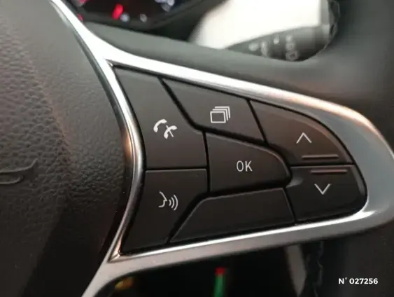 RENAULT CLIO V - voiture d'occasion - Photo 27