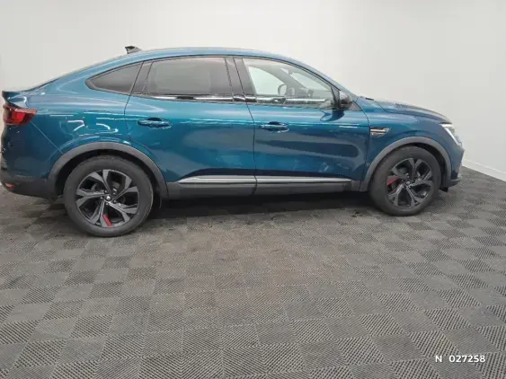 RENAULT ARKANA - voiture d'occasion - Photo 5