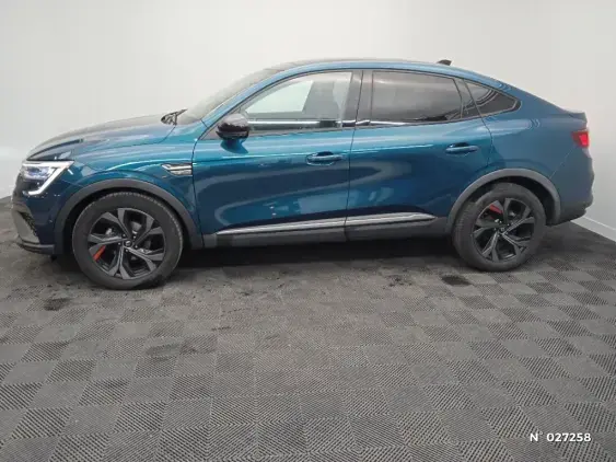 RENAULT ARKANA - voiture d'occasion - Photo 2