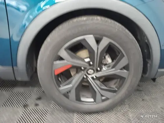 RENAULT ARKANA - voiture d'occasion - Photo 8