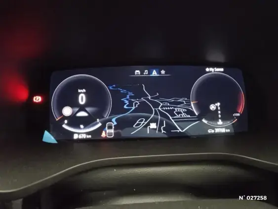 RENAULT ARKANA - voiture d'occasion - Photo 12