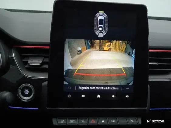 RENAULT ARKANA - voiture d'occasion - Photo 14