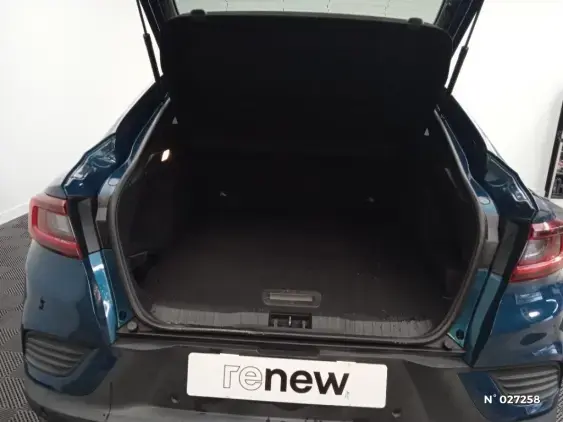 RENAULT ARKANA - voiture d'occasion - Photo 7