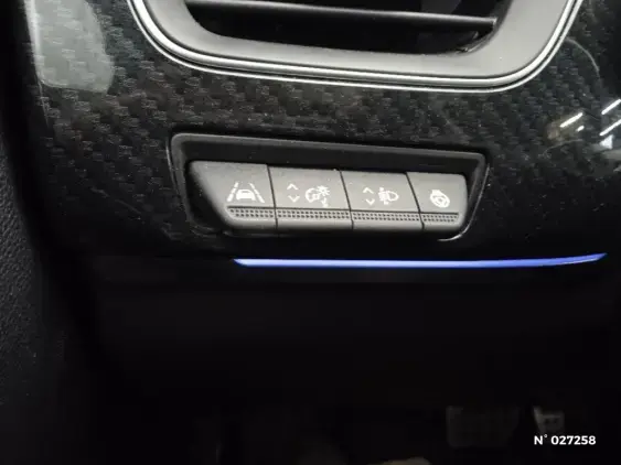 RENAULT ARKANA - voiture d'occasion - Photo 15