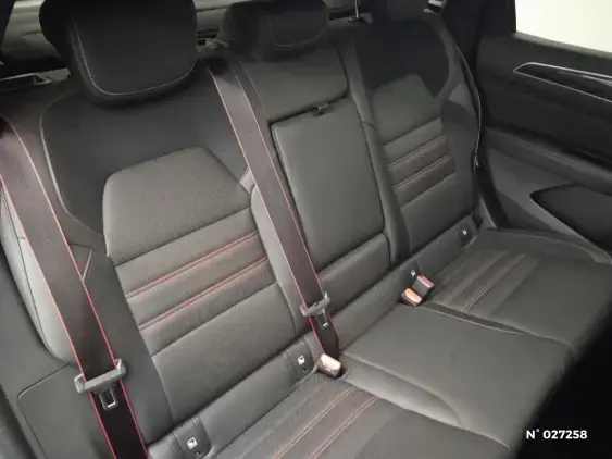 RENAULT ARKANA - voiture d'occasion - Photo 11