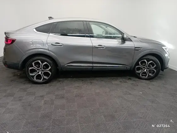 RENAULT ARKANA - voiture d'occasion - Photo 5