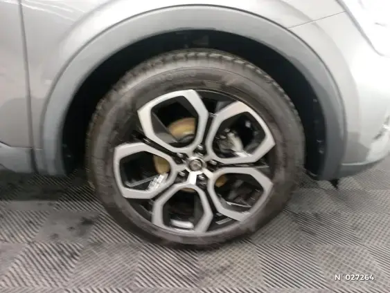 RENAULT ARKANA - voiture d'occasion - Photo 8