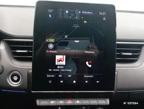 RENAULT ARKANA - voiture d'occasion - Photo 13