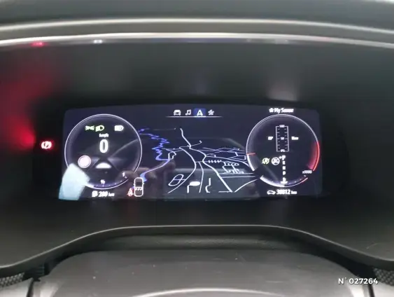 RENAULT ARKANA - voiture d'occasion - Photo 12