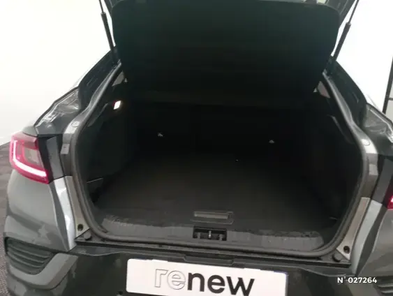 RENAULT ARKANA - voiture d'occasion - Photo 7