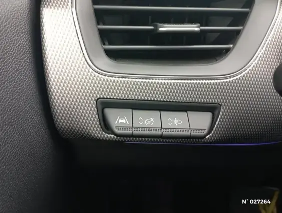 RENAULT ARKANA - voiture d'occasion - Photo 15