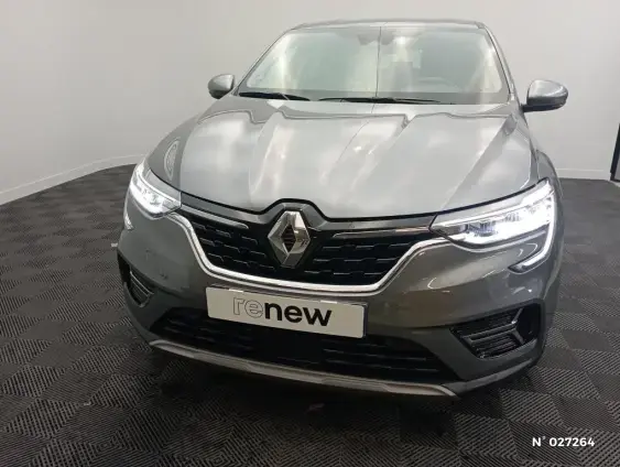 RENAULT ARKANA - voiture d'occasion - Photo 3