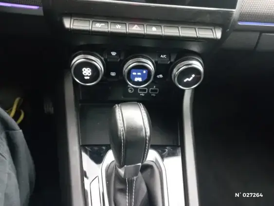 RENAULT ARKANA - voiture d'occasion - Photo 26