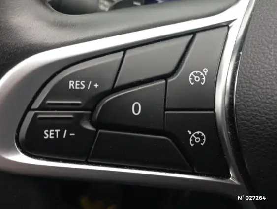 RENAULT ARKANA - voiture d'occasion - Photo 27