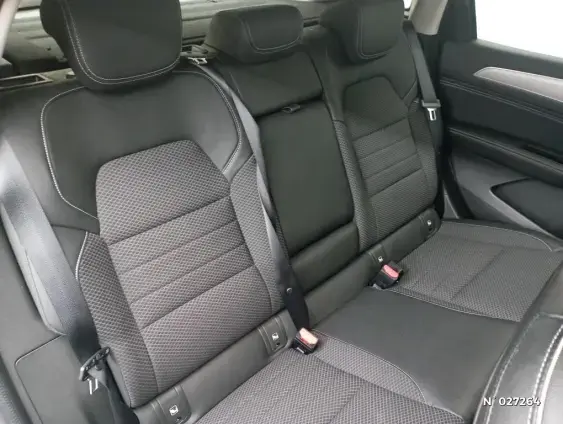 RENAULT ARKANA - voiture d'occasion - Photo 11