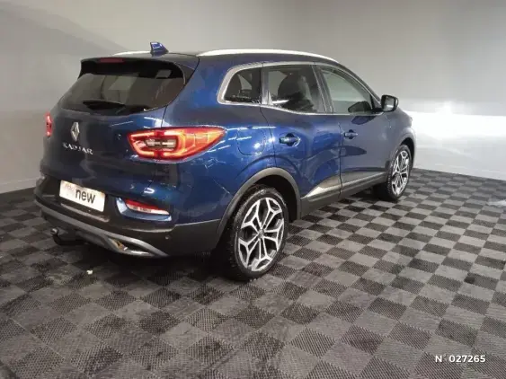 RENAULT KADJAR - voiture d'occasion - Photo 4