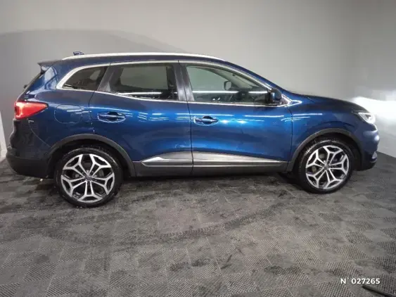 RENAULT KADJAR - voiture d'occasion - Photo 5