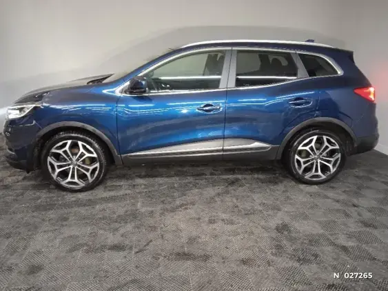 RENAULT KADJAR - voiture d'occasion - Photo 2