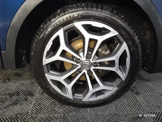 RENAULT KADJAR - voiture d'occasion - Photo 8