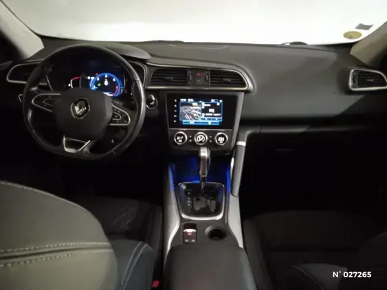 RENAULT KADJAR - voiture d'occasion - Photo 9