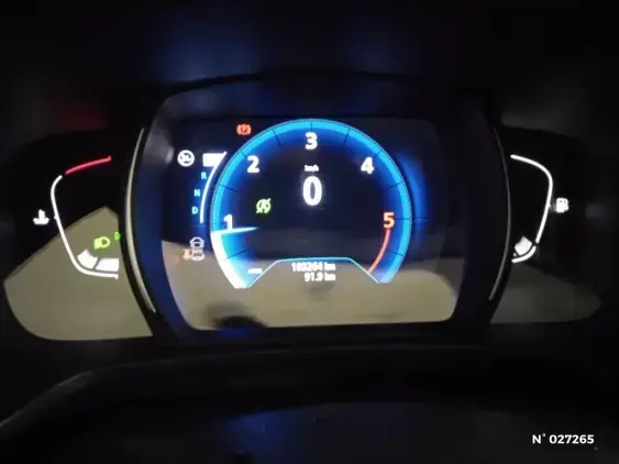 RENAULT KADJAR - voiture d'occasion - Photo 12